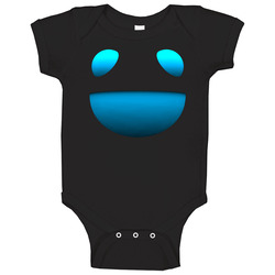 Deadmau5 Music Group Baby One Piece Deadmau5 Music Group Baby One Piece