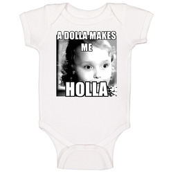 Honey Boo Boo Child Baby One Piece Honey Boo Boo Child Baby One Piece