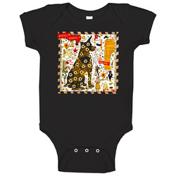 Steve Earle Music Folk Singer Baby One Piece Steve Earle Music Folk Singer Baby One Piece