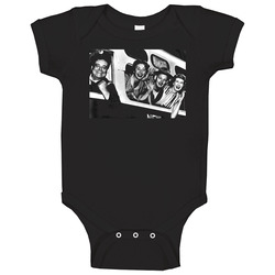 The Honeymooners Classic Baby One Piece The Honeymooners Classic Baby One Piece