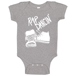 Flight Of The Conchords Rap Dancin Baby One Piece Flight Of The Conchords Rap Dancin Baby One Piece