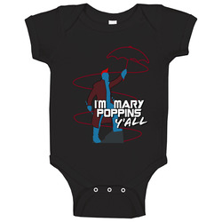 Yondu Gog2 Baby One Piece Yondu Gog2 Baby One Piece