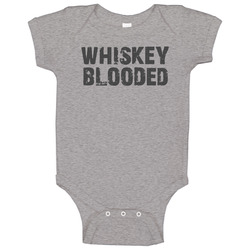 Whiskey Blooded Old Fashioned Whiskey Drink Whisky Fan Bourbon Fan Gifts For Father Brother Husband Boyfriend Funny Drinking Baby One Piece Whiskey Blooded Old Fashioned Whiskey Drink Whisky Fan Bourbon Fan Gifts For Father Brother Husband Boyfriend Funny Drinking Baby One Piece