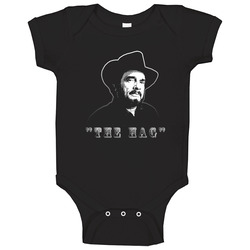 Merle Haggard The Hag KOTZ (2).jpg Baby One Piece