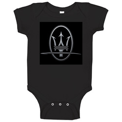Maserati JOE Baby One Piece