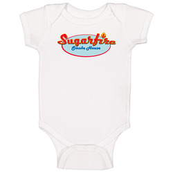 Sugarfire Smoke House St Louis Restaurant Food Baby One Piece Sugarfire Smoke House St Louis Restaurant Food Baby One Piece