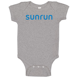 Sunrun Company Baby One Piece
