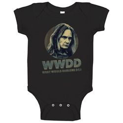 Wwdd What Would Darlene Snell Do Lisa Emery Ozark Season 3 Tv Baby One Piece Wwdd What Would Darlene Snell Do Lisa Emery Ozark Season 3 Tv Baby One Piece