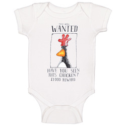 Wallace And Gromit Police Notice Funny Wanted Poster Movie Fan Baby One Piece Wallace And Gromit Police Notice Funny Wanted Poster Movie Fan Baby One Piece