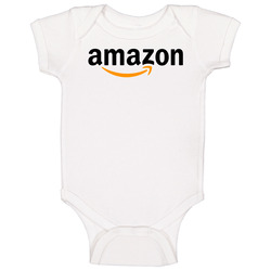 Amazon Baby One Piece