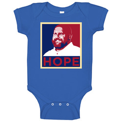 Brian Daboll Football Coach Hope Baby One Piece Brian Daboll Football Coach Hope Baby One Piece