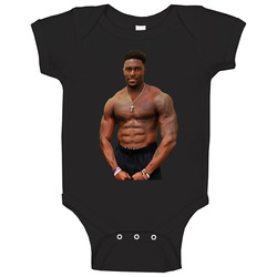 Dk Metcalf Body Flex Baby One Piece Dk Metcalf Body Flex Baby One Piece