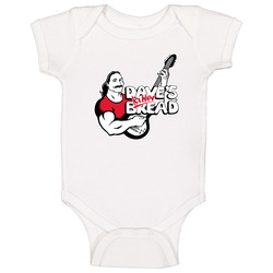 Daves Killer Bread Bakery Company Baby One Piece Daves Killer Bread Bakery Company Baby One Piece