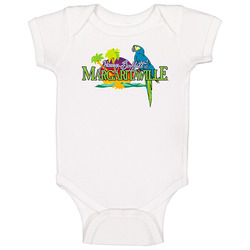 Jimmy Buffetts Margaritaville Favourite Food Baby One Piece Jimmy Buffetts Margaritaville Favourite Food Baby One Piece