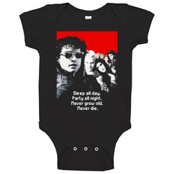 The Lost Boys Movie Baby One Piece The Lost Boys Movie Baby One Piece