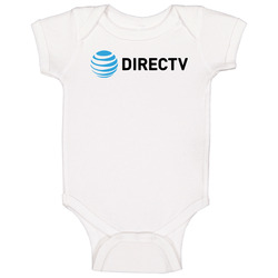 Directv Telecom Pig In Baby One Piece Directv Telecom Pig In Baby One Piece