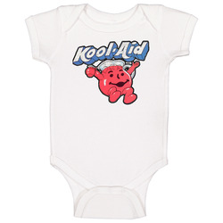 Vintage Kool-aid Baby One Piece Vintage Kool-aid Baby One Piece