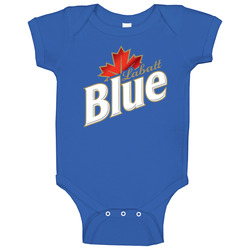 Blue Labbat Baby One Piece Blue Labbat Baby One Piece