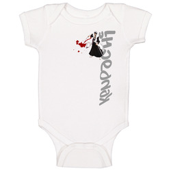 Bleach Kenpachi Japanese Anime Baby One Piece Bleach Kenpachi Japanese Anime Baby One Piece
