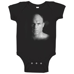 Ub40 Music Album Art Design Retro Black Baby One Piece Ub40 Music Album Art Design Retro Black Baby One Piece