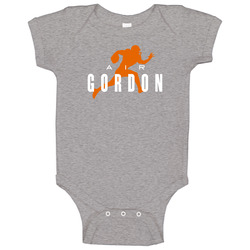 Air Josh Gordon Cleveland Football Player Fan Parody Baby One Piece Air Josh Gordon Cleveland Football Player Fan Parody Baby One Piece