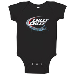 Dilly Baby One Piece Dilly Baby One Piece