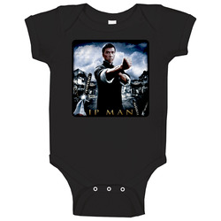 Ip Man Movie Baby One Piece Ip Man Movie Baby One Piece