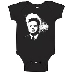 Eraserhead Classic Cult Movie Baby One Piece Eraserhead Classic Cult Movie Baby One Piece