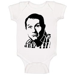Al Bundy Married With Children Tv Show Baby One Piece Al Bundy Married With Children Tv Show Baby One Piece