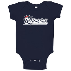 Deflatriots Deflate Gate Scandal Superbowl Baby One Piece Deflatriots Deflate Gate Scandal Superbowl Baby One Piece