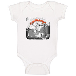 Rhinestone Cowboy Glen Campbell country (2).jpg Baby One Piece Rhinestone Cowboy Glen Campbell country (2).jpg Baby One Piece