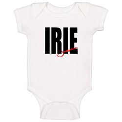New Irie Jamaica Baby One Piece New Irie Jamaica Baby One Piece