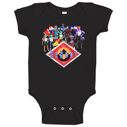 Reboot Tv Show Baby One Piece Reboot Tv Show Baby One Piece