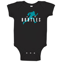 Air Blake Bortles Jacksonville Football Player Fan Parody Baby One Piece Air Blake Bortles Jacksonville Football Player Fan Parody Baby One Piece