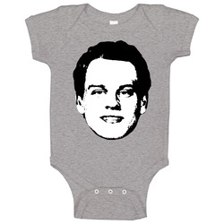 Joe Burrow Heisman Trophy Candidate 2019 College Football Big Head Baby One Piece Joe Burrow Heisman Trophy Candidate 2019 College Football Big Head Baby One Piece