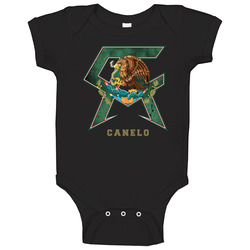 Cane Baby One Piece