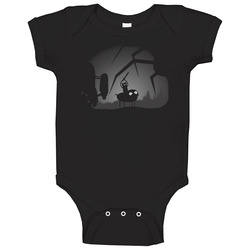 Limbo Time Baby One Piece Limbo Time Baby One Piece