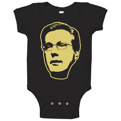 Fran Mccaffery Basketball Baby One Piece Fran Mccaffery Basketball Baby One Piece