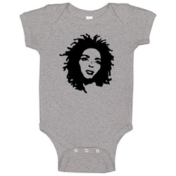 Lau Baby One Piece Lau Baby One Piece