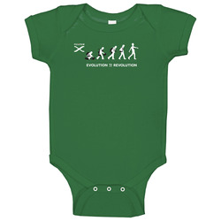 Fujifilm Evolution To Revolution Baby One Piece