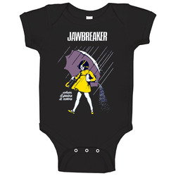 Jawbreaker Hot Design Baby One Piece Jawbreaker Hot Design Baby One Piece
