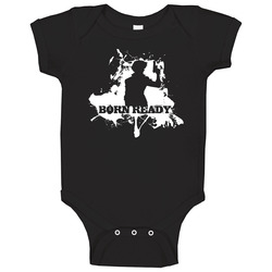 Cowboy Bebop Japanese Anime Baby One Piece