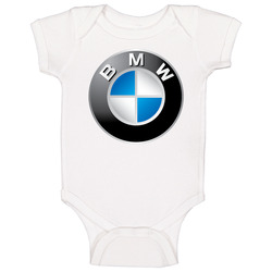 Bmw Baby One Piece Bmw Baby One Piece