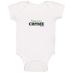Privacy Is Not Crime Baby One Piece Privacy Is Not Crime Baby One Piece