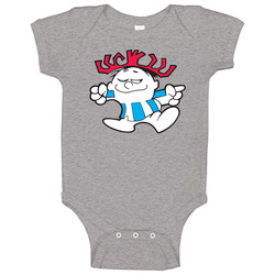 Punchy Hawaiian Punch Drink Icon Baby One Piece Punchy Hawaiian Punch Drink Icon Baby One Piece