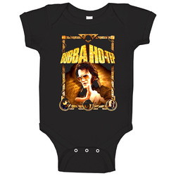 Bubba Ho Tep The King funny DARYL Baby One Piece