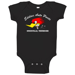 Johnny Knoxville Jackass Mtv Baby One Piece Johnny Knoxville Jackass Mtv Baby One Piece