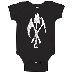 Gravediggaz Rap Hip Hop Baby One Piece Gravediggaz Rap Hip Hop Baby One Piece