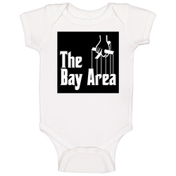 Mac Dre The Bay Area Hip Hop Godfather DARYL Baby One Piece Mac Dre The Bay Area Hip Hop Godfather DARYL Baby One Piece