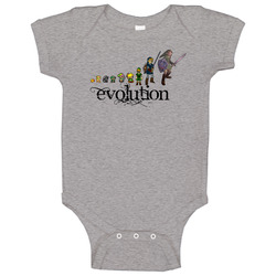 Evolution Of Link Zelda Video Game Baby One Piece Evolution Of Link Zelda Video Game Baby One Piece